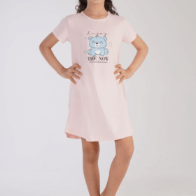 KOSZULA NOCNA DZIEWCZĘCA model: 2124880000 (11/12, 13/14, 15/16)