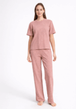 PIŻAMA DAMSKA model: 260109 (M, L, XL)