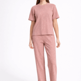 PIŻAMA DAMSKA model: 260109 (M, L, XL)