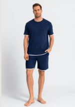 PIŻAMA MĘSKA model: 260105 (M, L, XL)