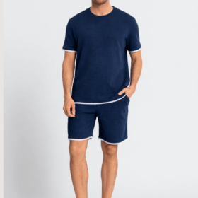 PIŻAMA MĘSKA model: 260105 (M, L, XL)