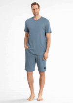 PIŻAMA MĘSKA model: 260023 (M, L, XL)