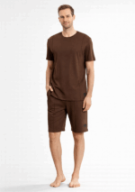 PIŻAMA MĘSKA model: 260019 (M, L, XL)