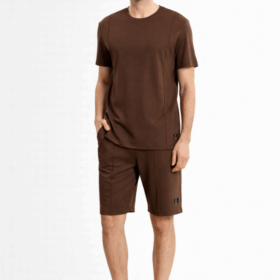 PIŻAMA MĘSKA model: 260019 (M, L, XL)