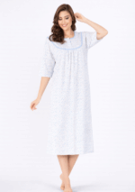 KOSZULA DAMSKA model: aydogan (M, L, XL, XXL, XXL)