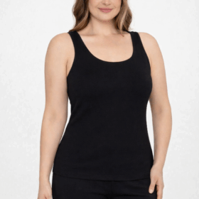 PODKOSZULKA DAMSKA Model: 0392 (1XL, 2XL, 3XL, 4XL)