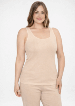 PODKOSZULKA DAMSKA Model: 0392 (1XL, 2XL, 3XL, 4XL)