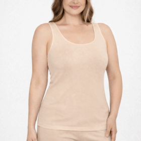 PODKOSZULKA DAMSKA Model: 0392 (1XL, 2XL, 3XL, 4XL)