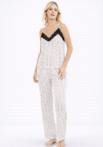 PIŻAMA DAMSKA model: 250014 (M, L, XL, XXL)