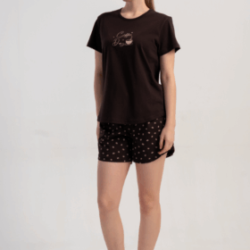 PIŻAMA DAMSKA model: 5110390209 (M, L, XL, XXL)