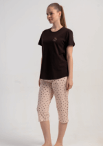 PIŻAMA DAMSKA model: 5110380209 (M, L, XL, XXL)