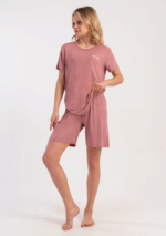 PIŻAMA DAMSKA model: 5122690000 (S, M, L, XL)