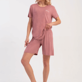 PIŻAMA DAMSKA model: 5122690000 (S, M, L, XL)