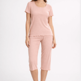 PIŻAMA DAMSKA model: 260090 (M, L, XL, XXL)