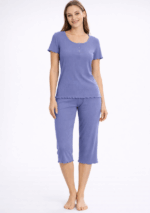 PIŻAMA DAMSKA model: 260093 (M, L, XL, XXL)