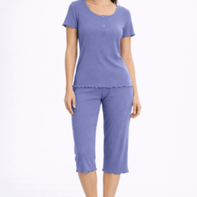 PIŻAMA DAMSKA model: 260093 (M, L, XL, XXL)