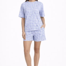 PIŻAMA DAMSKA model: 260123 (M, L, XL)