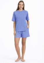 PIŻAMA DAMSKA model: 260133 (M, L, XL)