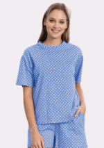 PIŻAMA DAMSKA model: 260133 (M, L, XL) - obrazek 3