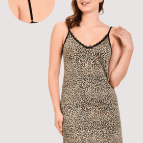 KOSZULA NOCNA DAMSKA model: G1141 (M, L, XL, 2XL)