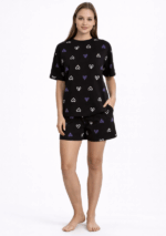 PIŻAMA DAMSKA model: 260136 (M, L, XL)