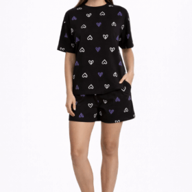 PIŻAMA DAMSKA model: 260136 (M, L, XL)