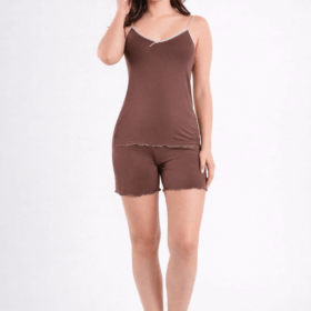 PIŻAMA DAMSKA model: 2182 (M, L, XL, 2XL)