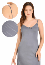 KOSZULA NOCNA DAMSKA model: G1171 (M, L, XL, 2XL) - obrazek 3