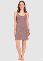 KOSZULA NOCNA DAMSKA model: G1138 (M, L, XL, 2XL)