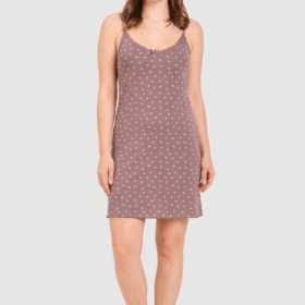 KOSZULA NOCNA DAMSKA model: G1138 (M, L, XL, 2XL)