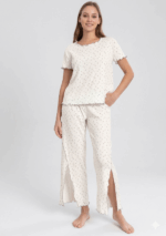 PIŻAMA DAMSKA model: 260200 (M, L, XL)