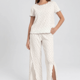 PIŻAMA DAMSKA model: 260200 (M, L, XL)