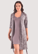 KOMPLET DAMSKI model: 9198 (M, L, XL, XXL)