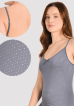 PIŻAMA DAMSKA model: G2152 (M, L, XL, 2XL) - obrazek 3