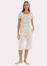 PIŻAMA DAMSKA model: 260214 (M, L, XL, XXL)