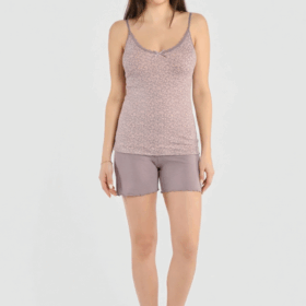 PIŻAMA DAMSKA model: G2158 (M, L, XL, 2XL)