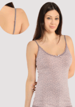 PIŻAMA DAMSKA model: G2158 (M, L, XL, 2XL) - obrazek 3