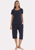 PIŻAMA DAMSKA model: 260216 (M, L, XL, XXL)
