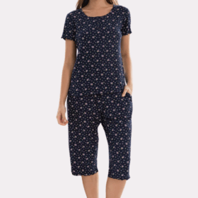 PIŻAMA DAMSKA model: 260216 (M, L, XL, XXL)