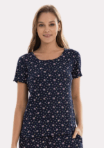 PIŻAMA DAMSKA model: 260216 (M, L, XL, XXL) - obrazek 3