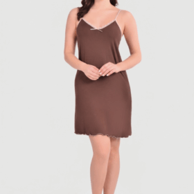 KOSZULA NOCNA DAMSKA model: 1231 (M, L, XL, 2XL)