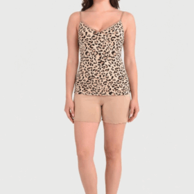 PIŻAMA DAMSKA model: 2166 (M, L, XL, 2XL)