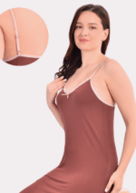 KOSZULA NOCNA DAMSKA model: 1232 (M, L, XL, 2XL) - obrazek 3