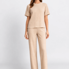 PIŻAMA DAMSKA model: 260111 (M, L, XL)