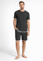 PIŻAMA MĘSKA model: 260104 (M, L, XL)