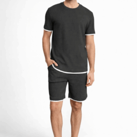 PIŻAMA MĘSKA model: 260104 (M, L, XL)