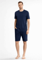 PIŻAMA MĘSKA model: 260022 (M, L, XL)