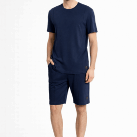 PIŻAMA MĘSKA model: 260022 (M, L, XL)