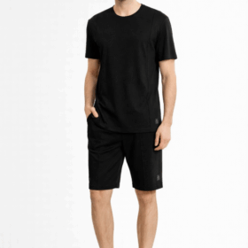 PIŻAMA MĘSKA model: 260020 (M, L, XL)