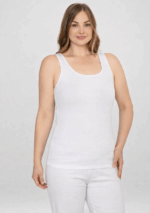 PODKOSZULKA DAMSKA Model: 0392 (1XL, 2XL, 3XL, 4XL)